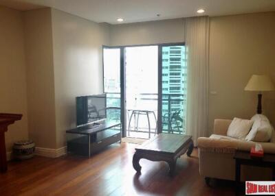 Bright Sukhumvit 24 - 1 Bedroom and 1 Bathroom in Phrom Phong Area of Bangkok