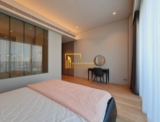 Stunning 2 Bedroom Condo For Rent - Tela Thonglor