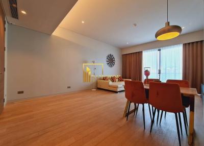 Stunning 2 Bedroom Condo For Rent - Tela Thonglor