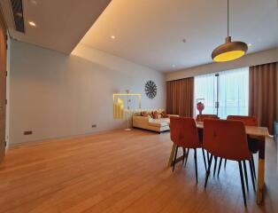 Stunning 2 Bedroom Condo For Rent - Tela Thonglor