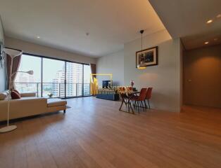 Stunning 2 Bedroom Condo For Rent - Tela Thonglor