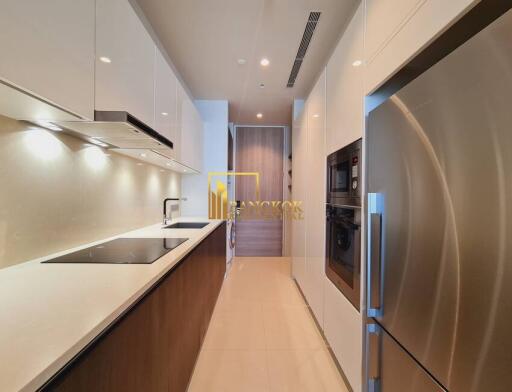 Stunning 2 Bedroom Condo For Rent - Tela Thonglor