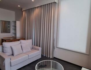 2 Bedroom For Rent or Sale in The Edge Sukhumvit 23