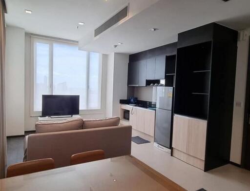 2 Bedroom For Rent or Sale in The Edge Sukhumvit 23