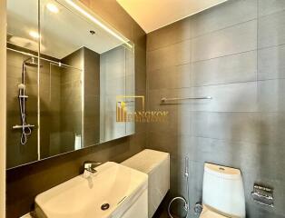 Noble Ploenchit  Unfurnished 2 Bedroom Luxury Condo Near BTS