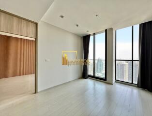 Noble Ploenchit  Unfurnished 2 Bedroom Luxury Condo Near BTS