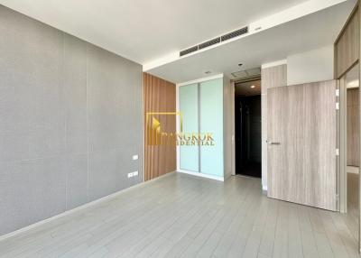 Noble Ploenchit  Unfurnished 2 Bedroom Luxury Condo Near BTS