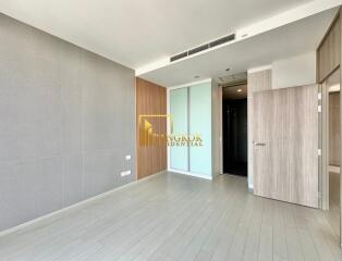 Noble Ploenchit  Unfurnished 2 Bedroom Luxury Condo Near BTS