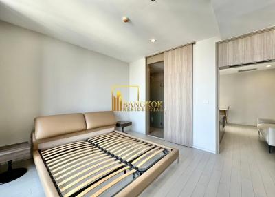 Noble Ploenchit  Bright 1 Bedroom Condo Near BTS