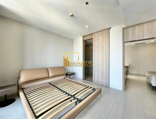 Noble Ploenchit  Bright 1 Bedroom Condo Near BTS