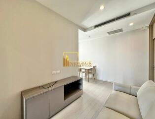 Noble Ploenchit  Bright 1 Bedroom Condo Near BTS