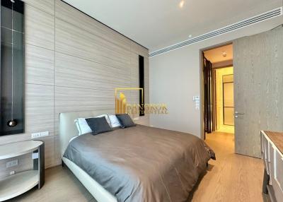 Scope Langsuan  Stunning 1 Bedroom Luxury Property in Chit Lom
