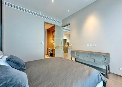 Scope Langsuan  Stunning 1 Bedroom Luxury Property in Chit Lom
