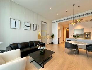 Scope Langsuan  Stunning 1 Bedroom Luxury Property in Chit Lom