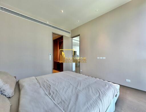 Scope Langsuan  Beautiful 1 Bedroom Property in Chit Lom