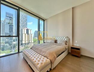 Scope Langsuan  Beautiful 1 Bedroom Property in Chit Lom