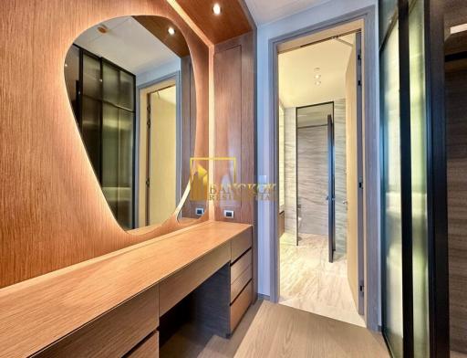 Scope Langsuan  1 Bedroom Super Luxury Condo in Chit Lom