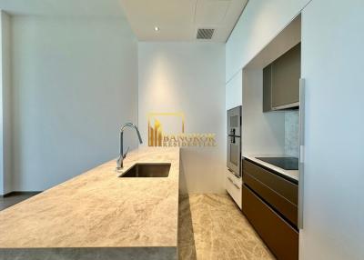 Scope Langsuan  1 Bedroom Super Luxury Condo in Chit Lom