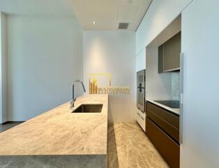 Scope Langsuan  1 Bedroom Super Luxury Condo in Chit Lom