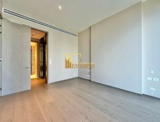 Scope Langsuan  1 Bedroom Super Luxury Condo in Chit Lom