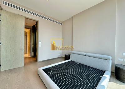 Scope Langsuan  1 Bedroom Ultra Luxury Condo in Chidlom