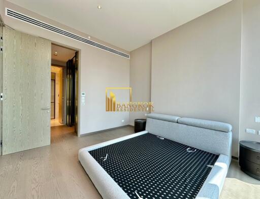 Scope Langsuan  1 Bedroom Ultra Luxury Condo in Chidlom