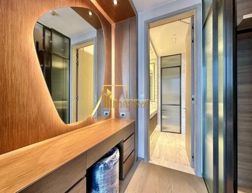 Scope Langsuan  1 Bedroom Ultra Luxury Condo in Chidlom