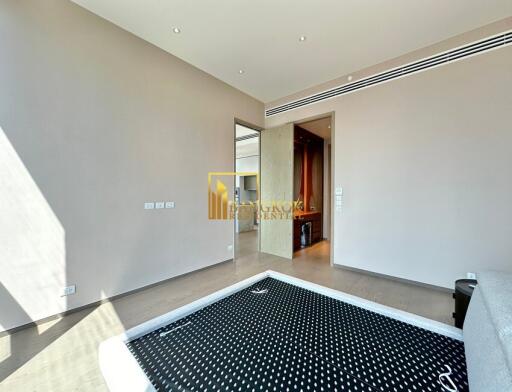 Scope Langsuan  1 Bedroom Ultra Luxury Condo in Chidlom