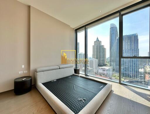 Scope Langsuan  1 Bedroom Ultra Luxury Condo in Chidlom