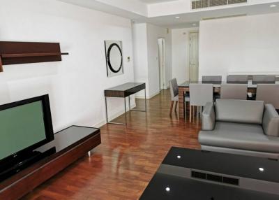 Baan Siri 24  3 Bedroom Condo Phrom Phong Em District