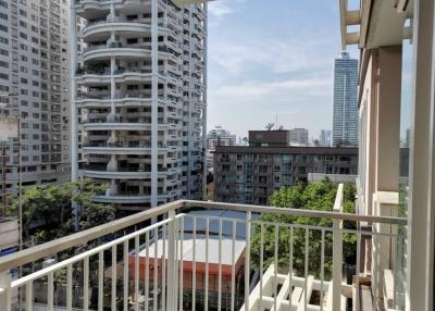 Baan Siri 24  3 Bedroom Condo Phrom Phong Em District