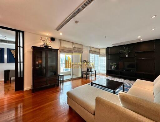 Grand Langsuan  Spacious 2 Bedroom Property For Rent in Chidlom