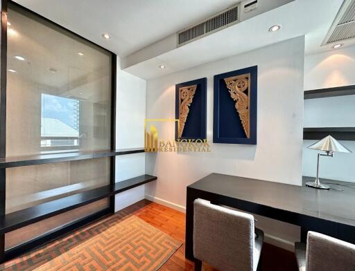 Grand Langsuan  Spacious 2 Bedroom Property For Rent in Chidlom