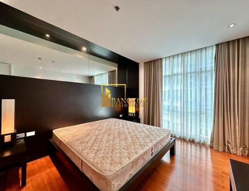 Grand Langsuan  Spacious 2 Bedroom Property For Rent in Chidlom