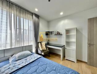 HQ Thonglor  2 Bedroom Property in Trendy Thong Lo Area