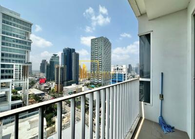 HQ Thonglor  2 Bedroom Property in Trendy Thong Lo Area