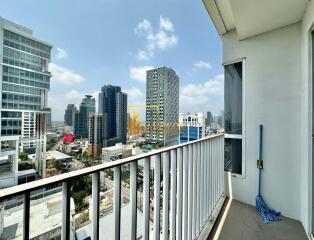 HQ Thonglor  2 Bedroom Property in Trendy Thong Lo Area