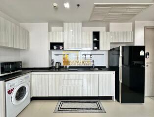 HQ Thonglor  2 Bedroom Property in Trendy Thong Lo Area