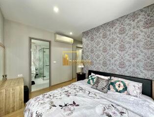 HQ Thonglor  2 Bedroom Property in Trendy Thong Lo Area