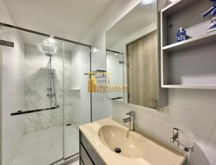HQ Thonglor  2 Bedroom Property in Trendy Thong Lo Area
