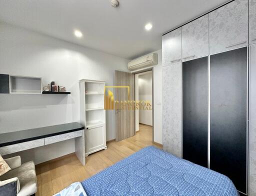 HQ Thonglor  2 Bedroom Property in Trendy Thong Lo Area