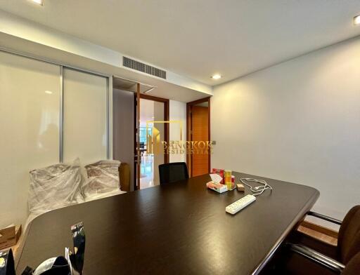 Ficus Lane  Very Spacious 3 Bedroom Duplex Condo in Phra Khanong