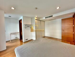 Ficus Lane  Very Spacious 3 Bedroom Duplex Condo in Phra Khanong