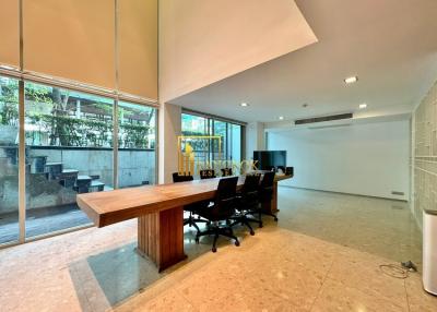 Ficus Lane  Very Spacious 3 Bedroom Duplex Condo in Phra Khanong