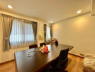 Ficus Lane  Very Spacious 3 Bedroom Duplex Condo in Phra Khanong