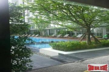 Ideo Mobi Sukhumvit  Two Bedroom Duplex for Rent in On-Nut