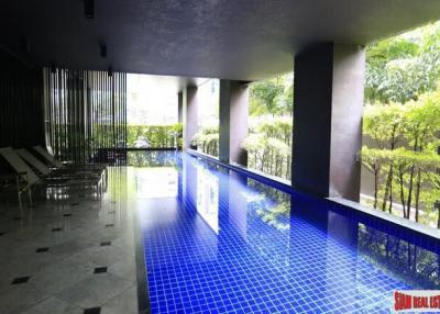 Noble Reveal Condominium  Corner Condo with Two Bedrooms and Fantastic City Views in Ekkamai