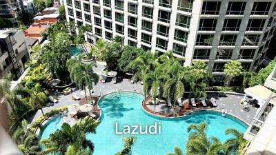 2 Bed 2 Bath 136.56 Sqm Condo For Sale