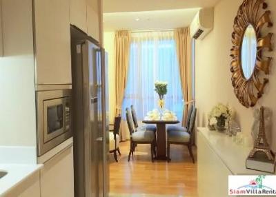 H Condo, Sukhumvit 43  City Views From Every Room in this Elegant Two Bedroom, Sukhumvit 43