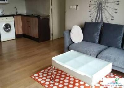 Noble Reveal  One Bedroom Apartment for Rent in Prime Location in Ekkamai